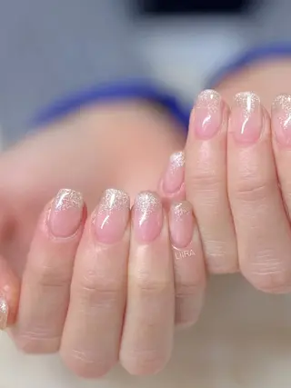 ネイル LIIRA(西船)/ やまださおりのネイルデザイン