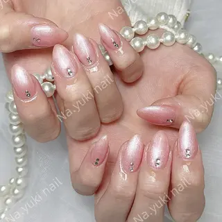 ネイル KO ROのネイルデザイン