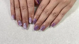 ネイル kikinail 溝の口のネイルデザイン