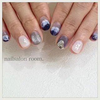 ネイル nailsalon room.のネイルデザイン
