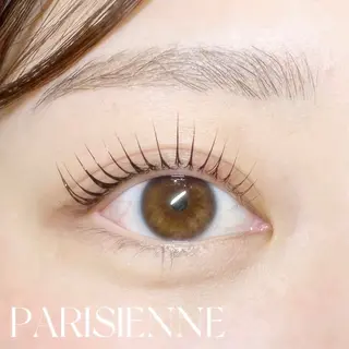 マツエク・マツパ Mel.所属・Mel. メルのマツエク・マツパデザイン