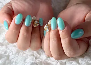 ネイル 土屋 智子のエステ・リラクイメージ