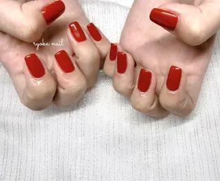 ネイル Twinklenail所属・ryoka nailのネイルデザイン