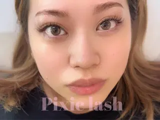 マツエク・マツパ Livicate 💗🧁🎀🦋のマツエク・マツパデザイン