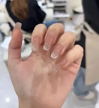 ネイル SHEER 玉造・森ノ宮のマツエク・マツパデザイン