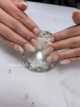 ネイル WissA kanaのネイルデザイン