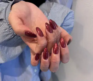 ネイル ♡CELEBRAIL YUKI♡のネイルデザイン