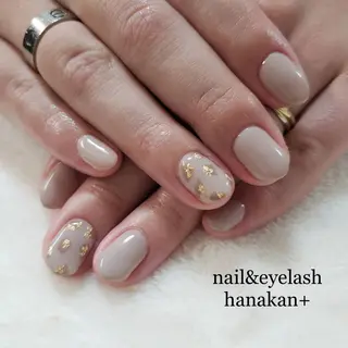 ネイル S Fumiのネイルデザイン