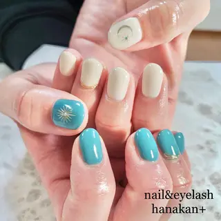 ネイル S Fumiのネイルデザイン