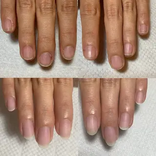 ネイル ネイルケアサロン Campanulaのネイルデザイン