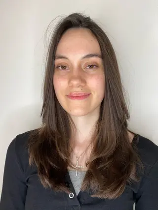 ロング Avalon所属・Hiroshi ヒロシのヘアスタイル