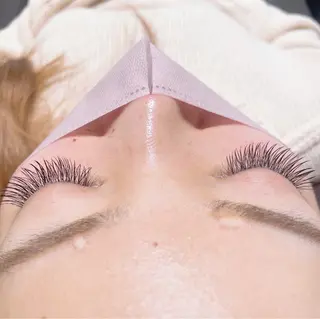 マツエク・マツパ 永瀬 友賀のマツエク・マツパデザイン