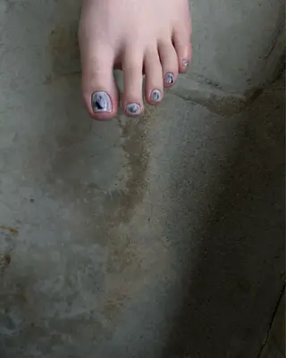 ネイル m o m o / 高岡ネイルのネイルデザイン