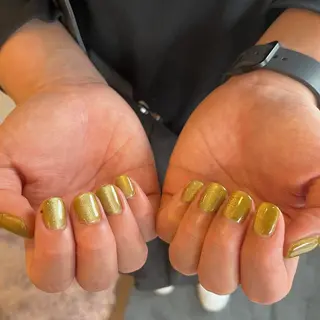 ネイル PAPILLON 村上のネイルデザイン