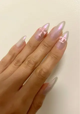 ネイル ray's nailのネイルデザイン