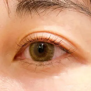 マツエク・マツパ オブヘア宮崎台所属・☺︎遠藤 幸恵のマツエク・マツパデザイン