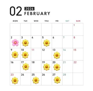 ROCCOeast AKARIのヘアスタイル