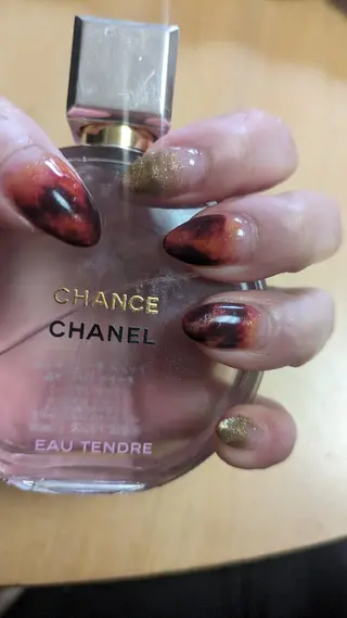 ネイル haru  nailのネイルデザイン