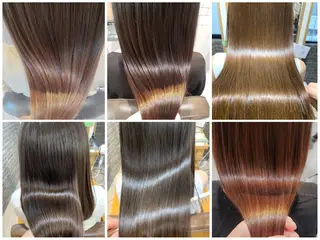 ロング linda by neoliveのヘアスタイル