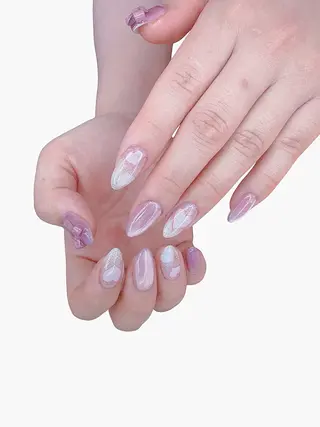ネイル L’eclat Nailのネイルデザイン