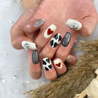 ネイル Basic町田本店 EMIRIのネイルデザイン