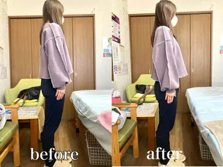 樋口 香澄のエステ・リラクイメージ