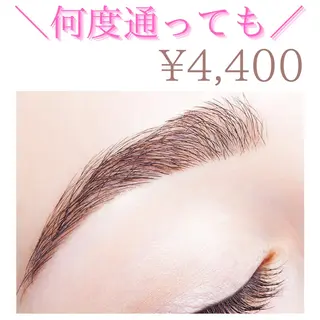 アイブロウ アンジュ所属・アンジュ 園田のその他イメージ