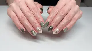 ネイル N Sのネイルデザイン