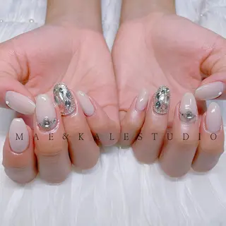 ネイル MAE&KALE STUDIOのマツエク・マツパデザイン