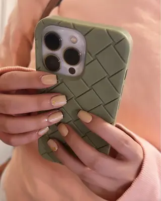 ネイル Nes.Nail所属・Miyagi Asamiのネイルデザイン