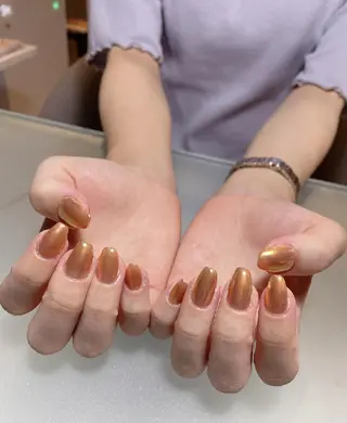 ネイル ma riのネイルデザイン