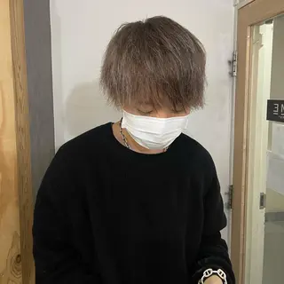 ショート ナカヤマナナエ ♡のヘアスタイル
