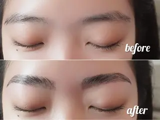 マツエク・マツパ ulu beauty salon所属・ulu Misakiのマツエク・マツパデザイン