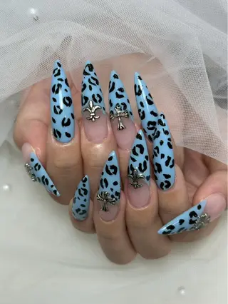 ネイル HaNa_ Noiranailのネイルデザイン