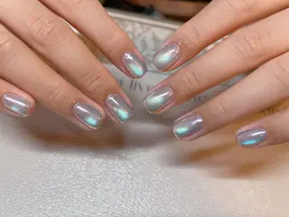ネイル エン Nail salonのネイルデザイン