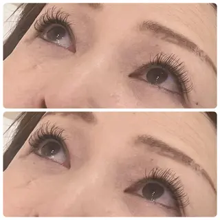 マツエク・マツパ en_ みのりのマツエク・マツパデザイン