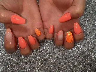 ネイル coco nailのネイルデザイン