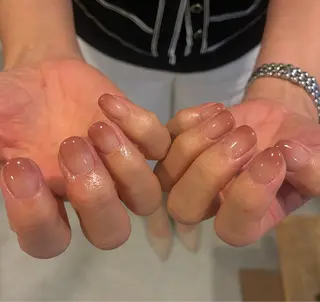 ネイル Hi,nail rinaのネイルデザイン