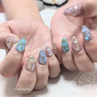 ネイル ネイル junkoのネイルデザイン