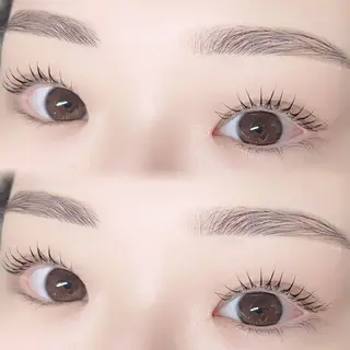 マツエク・マツパ Lino 中目黒♡ イチダ　ユウ 🩰のマツエク・マツパデザイン