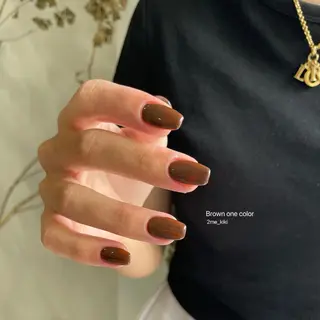 ネイル ツメ (2me)所属・大人かわいいネイル♡ Kikiのネイルデザイン