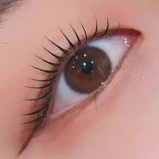 マツエク・マツパ Oto.所属・まつげ・眉毛・髪 Oto.のマツエク・マツパデザイン