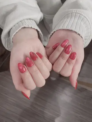 ネイル yuminail所属・錦糸町 yuminailのネイルデザイン