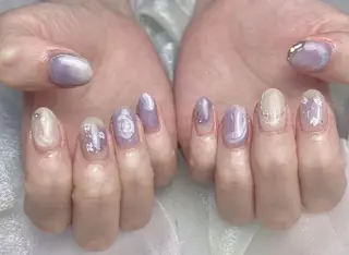 ネイル UM Nail Salonのネイルデザイン