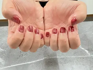 ネイル Bijou nail salon所属・Ｂijou chihiroのネイルデザイン