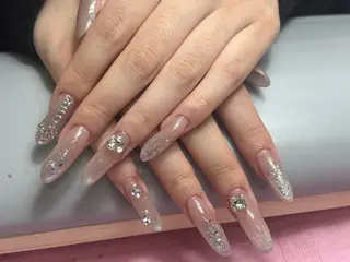 ネイル RURIネイル所属・RURI HANAのネイルデザイン