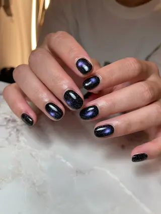 ネイル Ami 🦥のネイルデザイン