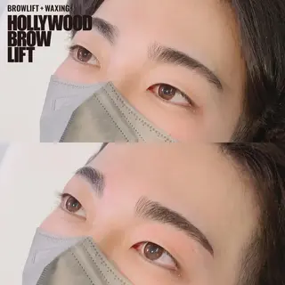 アイブロウ miyazawa yoshieの眉毛・アイブロウイメージ