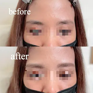 アイブロウ eyelash muchaのマツエク・マツパデザイン