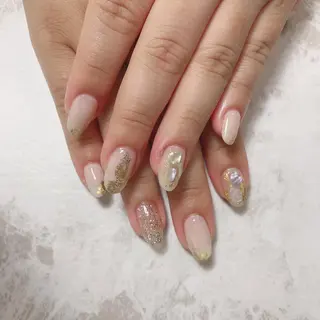 ネイル sereha nailのネイルデザイン